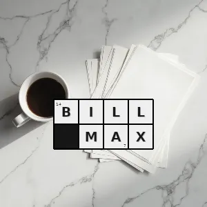 Hasło krzyżówkowe teoretyk - bill max – rozwiązanie, synonimy, podpowiedzi i definicje krzyżówkowe